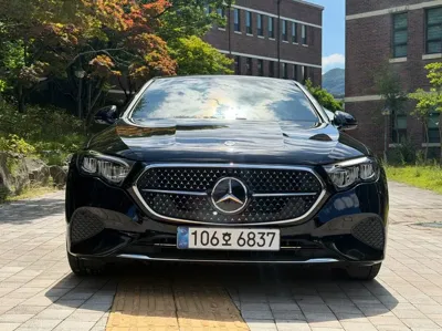 Mercedes-Benz E-Class 2025, 11794 км, за 38418.95 USD