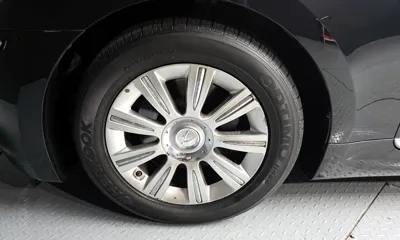 Hyundai Equus 2010, 74660 км, за 4225.44 USD