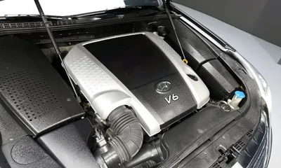 Hyundai Equus 2010, 74660 км, за 4225.44 USD - фото 6