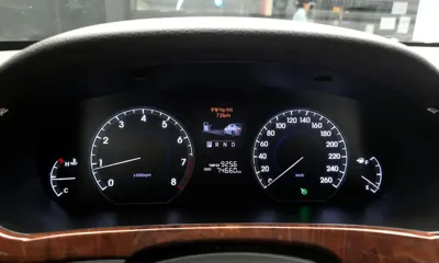 Hyundai Equus 2010, 74660 км, за 4225.44 USD - фото 8