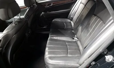 Hyundai Equus 2010, 74660 км, за 4225.44 USD - фото 11