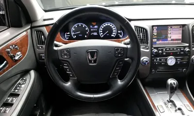 Hyundai Equus 2010, 74660 км, за 4225.44 USD - фото 13