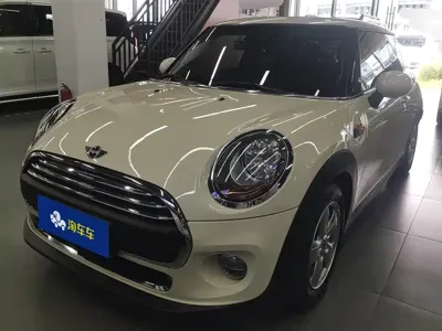 MINI MINI · 2016 год