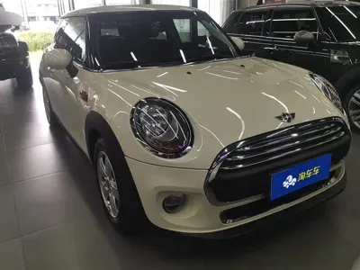 MINI MINI 2016, 60700 км, за 8323.01 USD