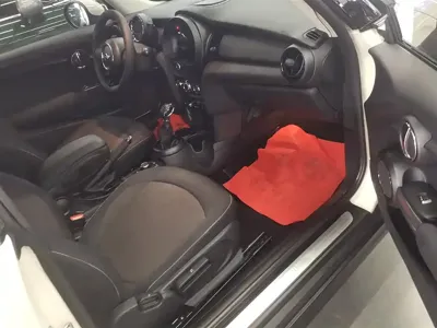 MINI MINI 2016, 60700 км, за 8323.01 USD - фото 8