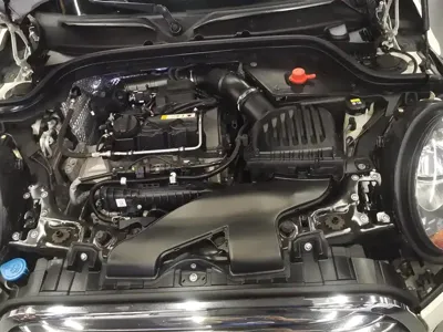MINI MINI 2016, 60700 км, за 8323.01 USD - фото 10