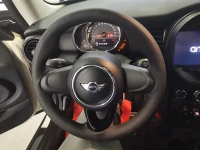 MINI MINI 2016, 60700 км, за 8323.01 USD - фото 15