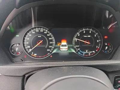 BMW 3 Series 2019, 59800 км, за 15420.96 USD