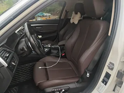 BMW 3 Series 2019, 59800 км, за 15420.96 USD - фото 8