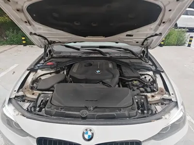 BMW 3 Series 2019, 59800 км, за 15420.96 USD - фото 11