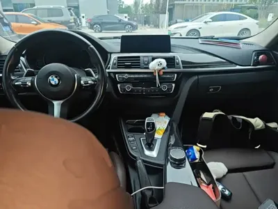 BMW 3 Series 2019, 59800 км, за 15420.96 USD - фото 13