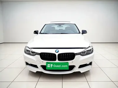 BMW 3 Series 2019, 59800 км, за 15420.96 USD - фото 24