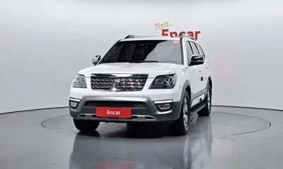 Kia Mohave 2019, 134589 км, за 12091.27 USD