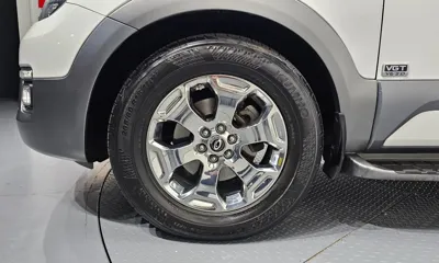 Kia Mohave 2019, 134589 км, за 12091.27 USD