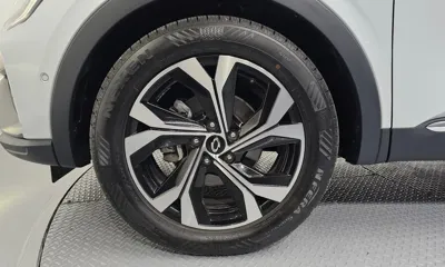 Renault-KoreaSamsung XM3 2023, 76355 км, за 12823.91 USD
