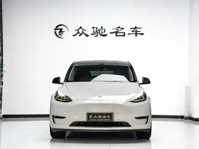 Tesla Model Y 2022, 61000 км, за 21289.37 USD
