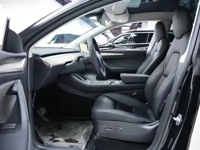 Tesla Model Y 2022, 61000 км, за 21289.37 USD - фото 6