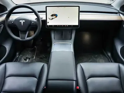 Tesla Model Y 2022, 61000 км, за 21289.37 USD - фото 8
