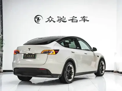 Tesla Model Y 2022, 61000 км, за 21289.37 USD - фото 10