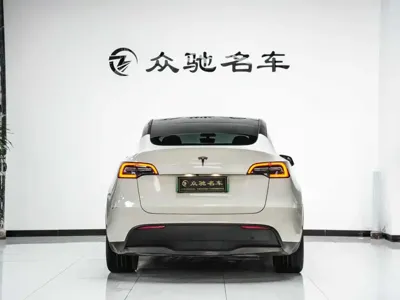 Tesla Model Y 2022, 61000 км, за 21289.37 USD - фото 11