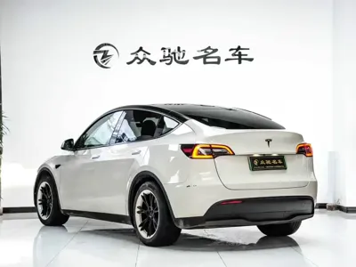 Tesla Model Y 2022, 61000 км, за 21289.37 USD - фото 12