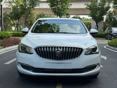 Buick Excelle 2015, 140000 км, за 2324.85 USD