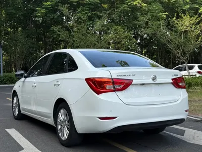 Buick Excelle 2015, 140000 км, за 2324.85 USD - фото 6
