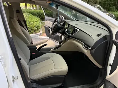 Buick Excelle 2015, 140000 км, за 2324.85 USD - фото 8