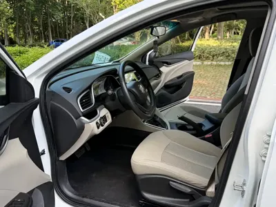 Buick Excelle 2015, 140000 км, за 2324.85 USD - фото 10