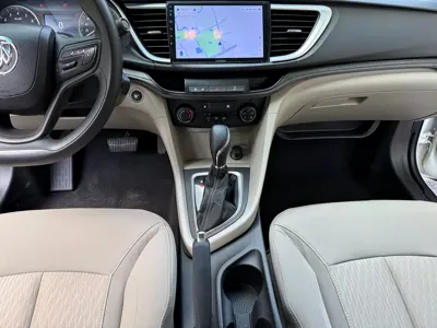 Buick Excelle 2015, 140000 км, за 2324.85 USD - фото 13