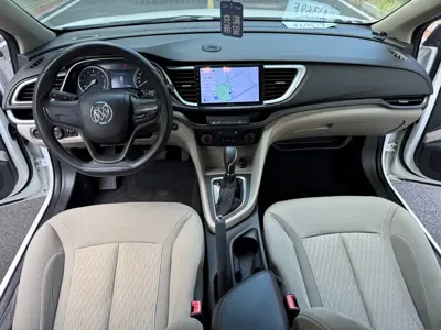 Buick Excelle 2015, 140000 км, за 2324.85 USD - фото 14
