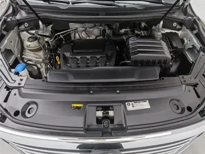 Volkswagen Viloran 2023, 104700 км, за 19996.67 USD - фото 6