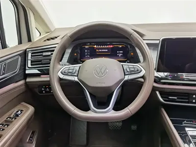 Volkswagen Viloran 2023, 104700 км, за 19996.67 USD - фото 11