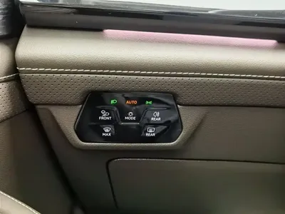 Volkswagen Viloran 2023, 104700 км, за 19996.67 USD - фото 21