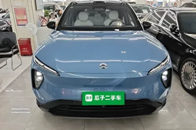 Nio ES6 2023, 36700 км, за 31696 USD