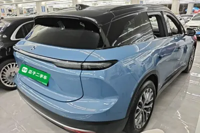 Nio ES6 2023, 36700 км, за 31696 USD - фото 6