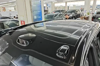 Nio ES6 2023, 36700 км, за 31696 USD - фото 7