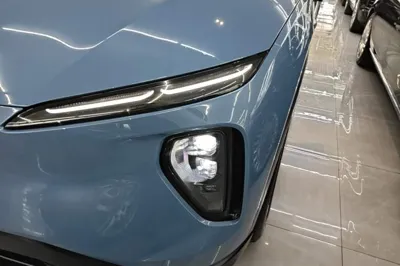 Nio ES6 2023, 36700 км, за 31696 USD - фото 8