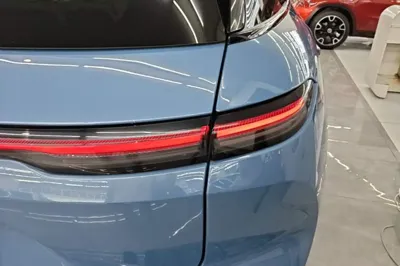 Nio ES6 2023, 36700 км, за 31696 USD - фото 9