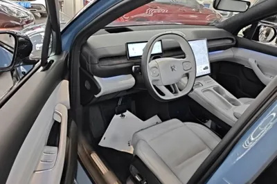 Nio ES6 2023, 36700 км, за 31696 USD - фото 18