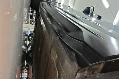 Nio ES6 2023, 36700 км, за 31696 USD - фото 25