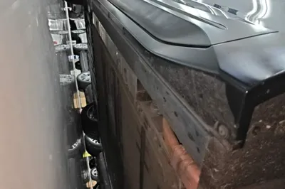 Nio ES6 2023, 36700 км, за 31696 USD - фото 26
