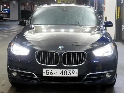 BMW Gran Turismo 2014, 183640 км, за 7811.47 USD
