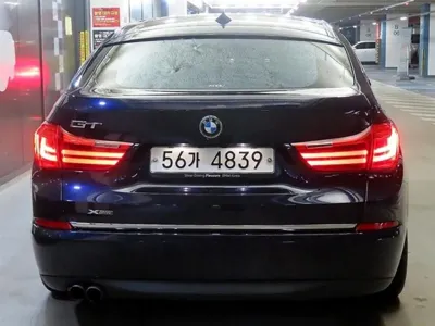 BMW Gran Turismo 2014, 183640 км, за 7811.47 USD