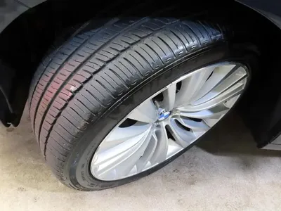 BMW Gran Turismo 2014, 183640 км, за 7811.47 USD