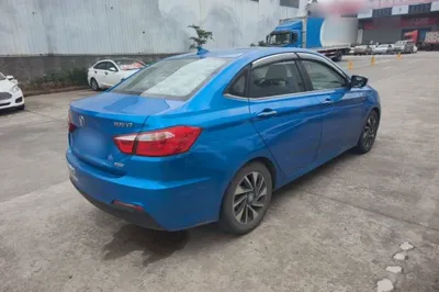Changan Alsvin V7 2015, 132700 км, за 3929 USD - фото 6