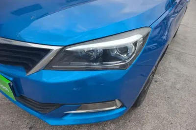 Changan Alsvin V7 2015, 132700 км, за 3929 USD - фото 8