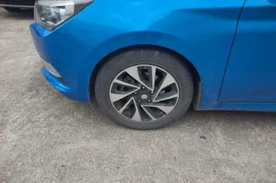 Changan Alsvin V7 2015, 132700 км, за 3929 USD - фото 10
