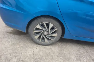 Changan Alsvin V7 2015, 132700 км, за 3929 USD - фото 11