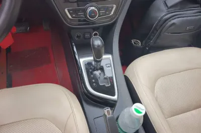 Changan Alsvin V7 2015, 132700 км, за 3929 USD - фото 16